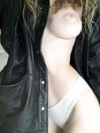 Kinky Blonde