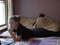 Lonely Alice