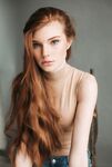 Natural red