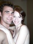 Natural Saggy Tits