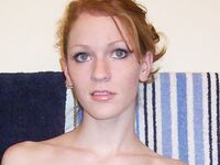 Natural Saggy Tits