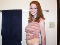 Natural Saggy Tits