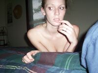 Natural Saggy Tits