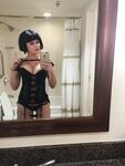 Nicolle Radzivil Leaked