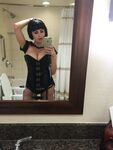 Nicolle Radzivil Leaked