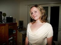 Pregnant Milf Gina