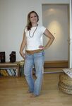 Pregnant Milf Gina