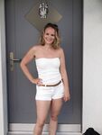 Pregnant Milf Gina