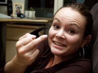 Pregnant Milf Gina