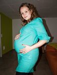 Pregnant Milf Gina