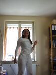 Pregnant Milf Gina