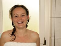 Pregnant Milf Gina
