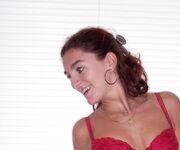 Private Swinger Babe Monique