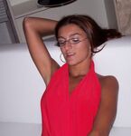 Private Swinger Babe Monique