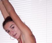 Private Swinger Babe Monique