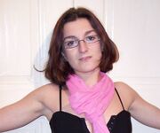 Private Swinger Babe Monique