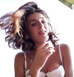 Private Swinger Babe Monique