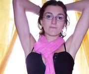 Private Swinger Babe Monique