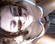 Private Swinger Babe Monique