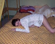 Private Swinger Babe Monique