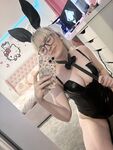 Reddit user charmybunnyx