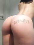reddit user eatmyaxx