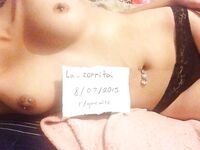 reddit user La zorrita