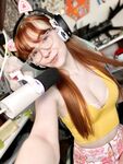 reddit user LanieLuxx