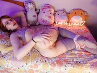 reddit user LanieLuxx