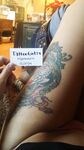 reddit user tattoogirl