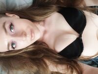 Sexy Dahlia Wolf