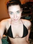 Sexy Girl Selfie Set
