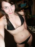 Sexy Girl Selfie Set