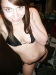 Sexy Girl Selfie Set