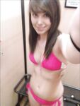 Sexy Girl Selfie Set