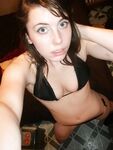 Sexy Girl Selfie Set