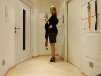 Sexy Natural Milf