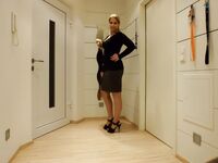 Sexy Natural Milf