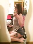 Sexy Selfies