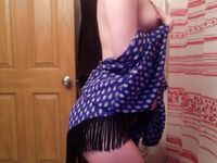Sexy Selfies