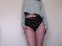 Sexy Selfies