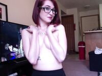 Sexy Selfies
