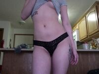 Sexy Selfies