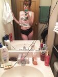 Sexy Selfies