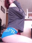 Sexy Selfies