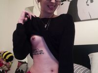 Sexy Selfies