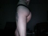 Sexy Selfies