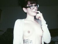 Sexy Selfies