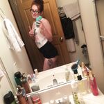 Sexy Selfies