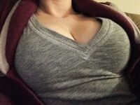 Sexy Selfies
